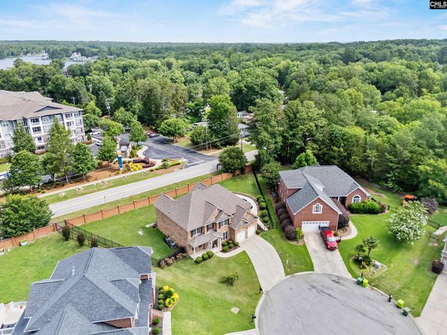 37 Crystal Harbor Court, Irmo, SC 29063