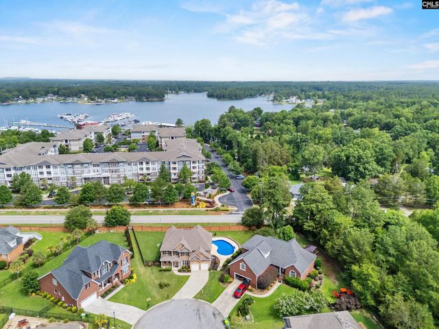37 Crystal Harbor Court, Irmo, SC 29063