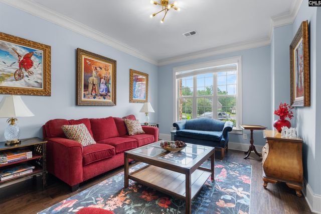 37 Crystal Harbor Court, Irmo, SC 29063