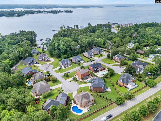 37 Crystal Harbor Court, Irmo, SC 29063