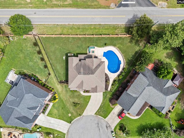 37 Crystal Harbor Court, Irmo, SC 29063