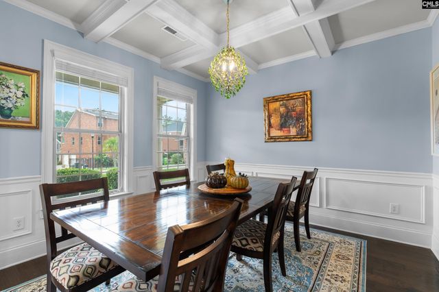 37 Crystal Harbor Court, Irmo, SC 29063