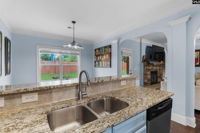 37 Crystal Harbor Court, Irmo, SC 29063