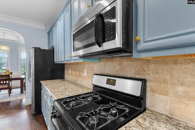 37 Crystal Harbor Court, Irmo, SC 29063