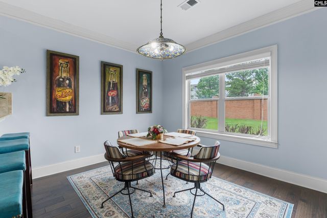 37 Crystal Harbor Court, Irmo, SC 29063