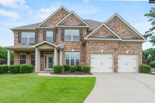 37 Crystal Harbor Court, Irmo, SC 29063