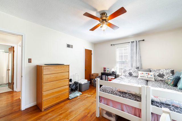 1000 HARDIN ST, Columbia, MO 65203