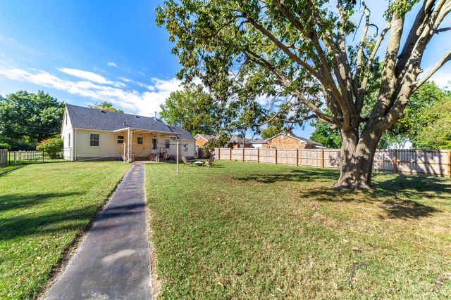 1000 HARDIN ST, Columbia, MO 65203