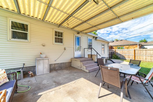 1000 HARDIN ST, Columbia, MO 65203