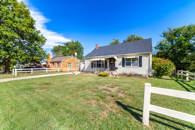 1000 HARDIN ST, Columbia, MO 65203