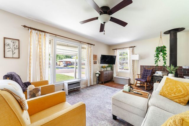 1000 HARDIN ST, Columbia, MO 65203