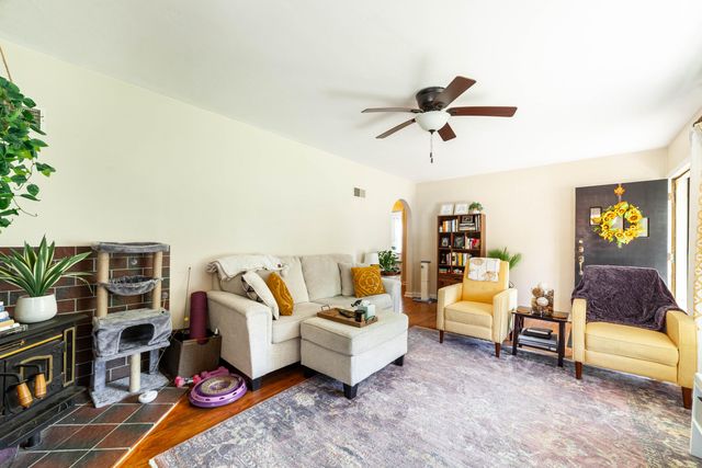 1000 HARDIN ST, Columbia, MO 65203