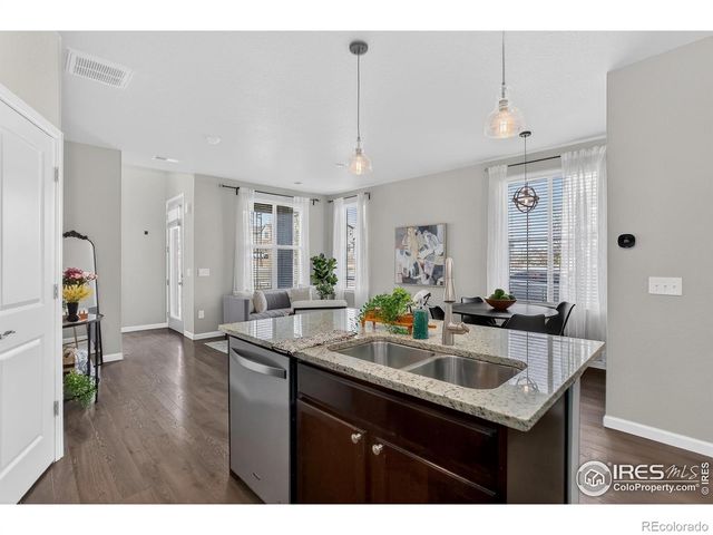 9251 Garnett Way C, Arvada, CO 80007