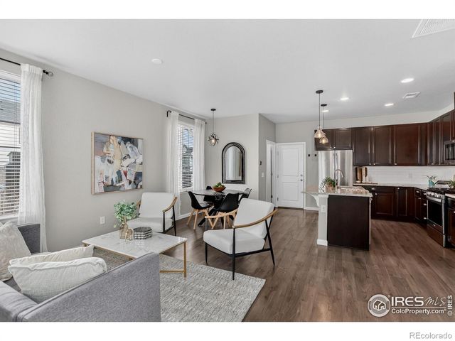 9251 Garnett Way C, Arvada, CO 80007