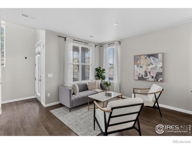 9251 Garnett Way C, Arvada, CO 80007