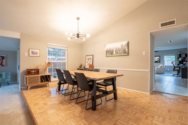 3124 Barton Road, Carrollton, TX 75007