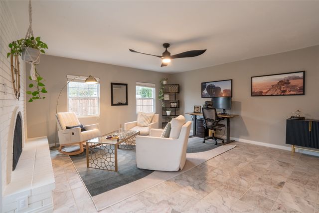 3124 Barton Road, Carrollton, TX 75007