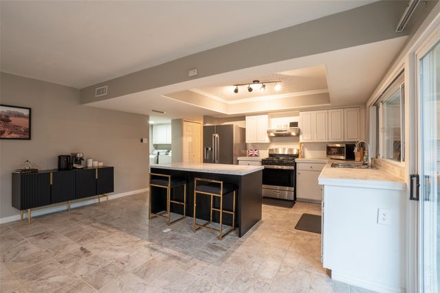 3124 Barton Road, Carrollton, TX 75007