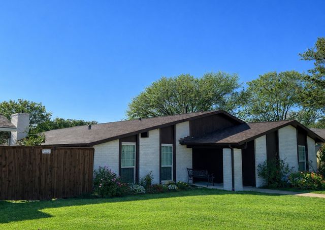 3124 Barton Road, Carrollton, TX 75007