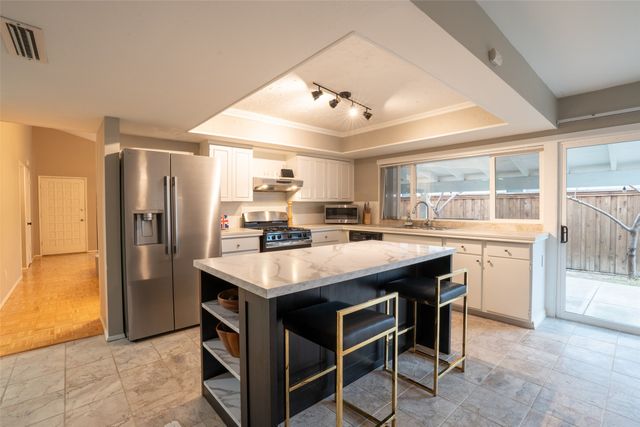 3124 Barton Road, Carrollton, TX 75007