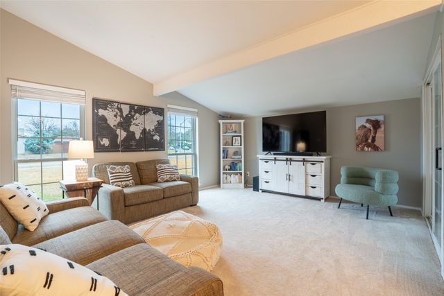 3124 Barton Road, Carrollton, TX 75007