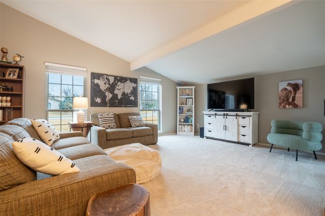 3124 Barton Road, Carrollton, TX 75007