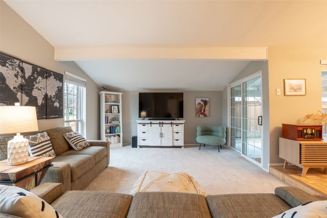 3124 Barton Road, Carrollton, TX 75007