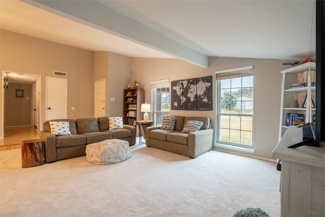 3124 Barton Road, Carrollton, TX 75007