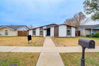 3124 Barton Road, Carrollton, TX 75007