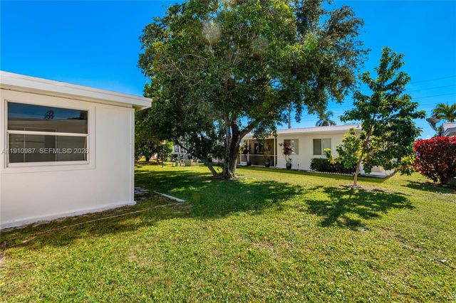 340 Leisure Boulevard, Pompano Beach, FL 33064