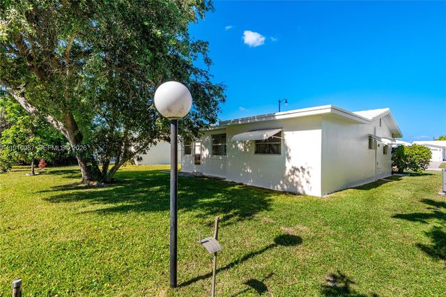 340 Leisure Boulevard, Pompano Beach, FL 33064
