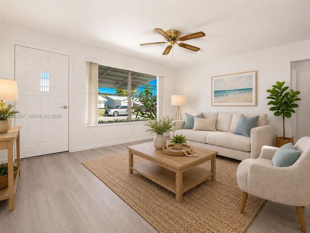 340 Leisure Boulevard, Pompano Beach, FL 33064