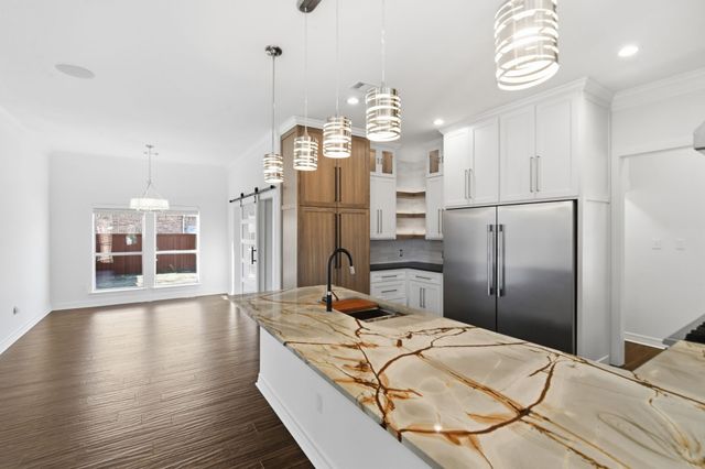 1109 Travis Court, Southlake, TX 76092