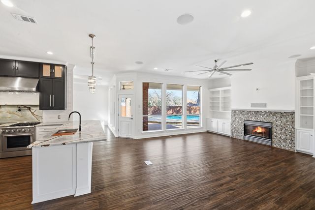 1109 Travis Court, Southlake, TX 76092