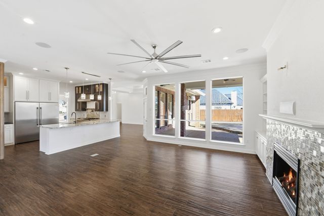 1109 Travis Court, Southlake, TX 76092