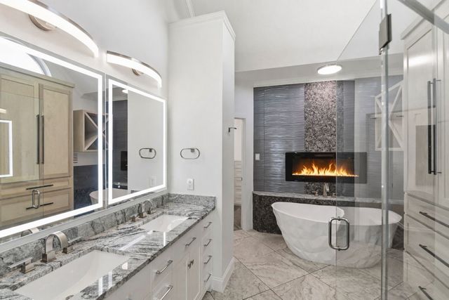 1109 Travis Court, Southlake, TX 76092
