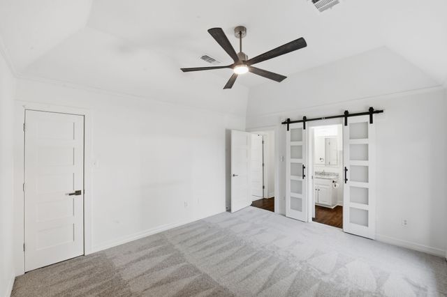 1109 Travis Court, Southlake, TX 76092