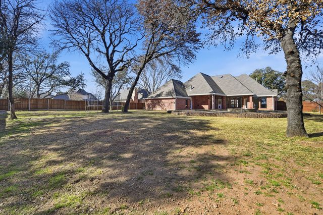 1109 Travis Court, Southlake, TX 76092