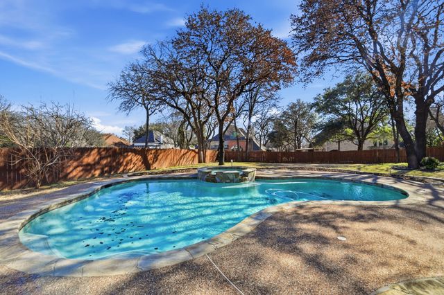 1109 Travis Court, Southlake, TX 76092