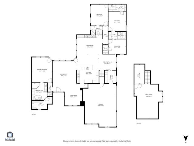 1109 Travis Court, Southlake, TX 76092