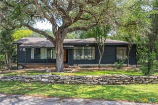 507 Twin Elm Drive, Canyon Lake, TX 78133