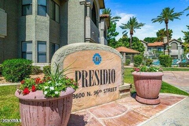 9600 N 96TH Street 150, Scottsdale, AZ 85258