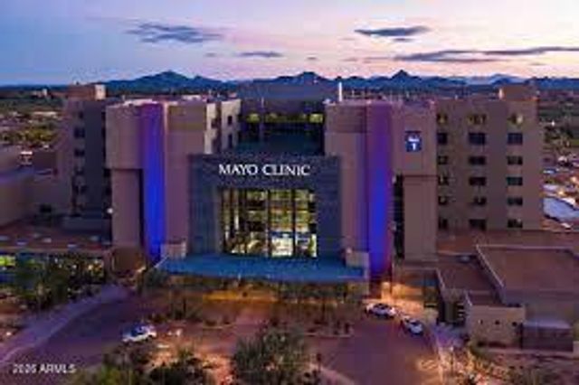 9600 N 96TH Street 150, Scottsdale, AZ 85258