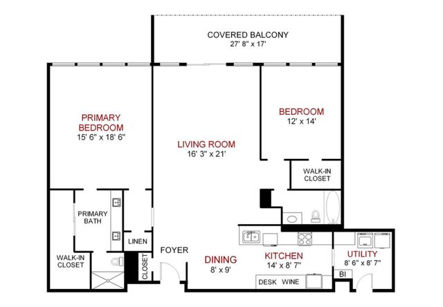 6335 W Northwest Highway 1514, Dallas, TX 75225