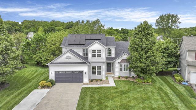 273 Auburn Drive, Newark, OH 43055