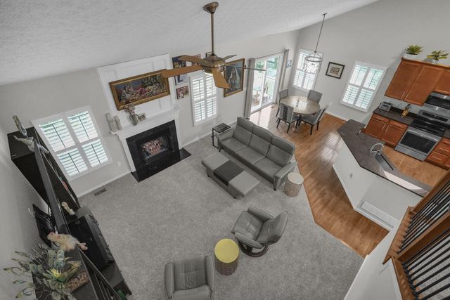 273 Auburn Drive, Newark, OH 43055
