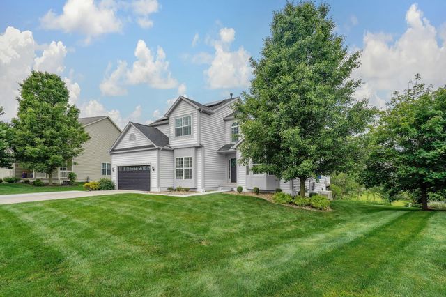 273 Auburn Drive, Newark, OH 43055