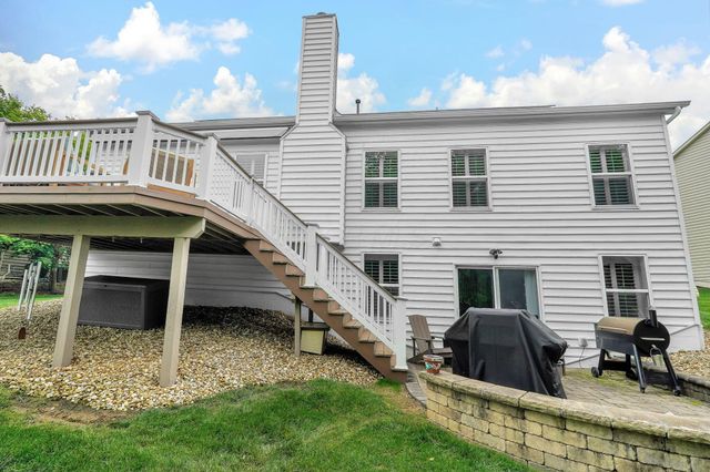 273 Auburn Drive, Newark, OH 43055