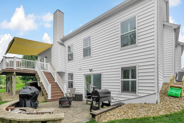 273 Auburn Drive, Newark, OH 43055