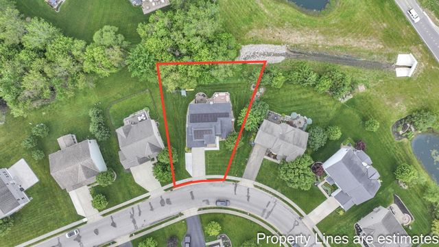 273 Auburn Drive, Newark, OH 43055